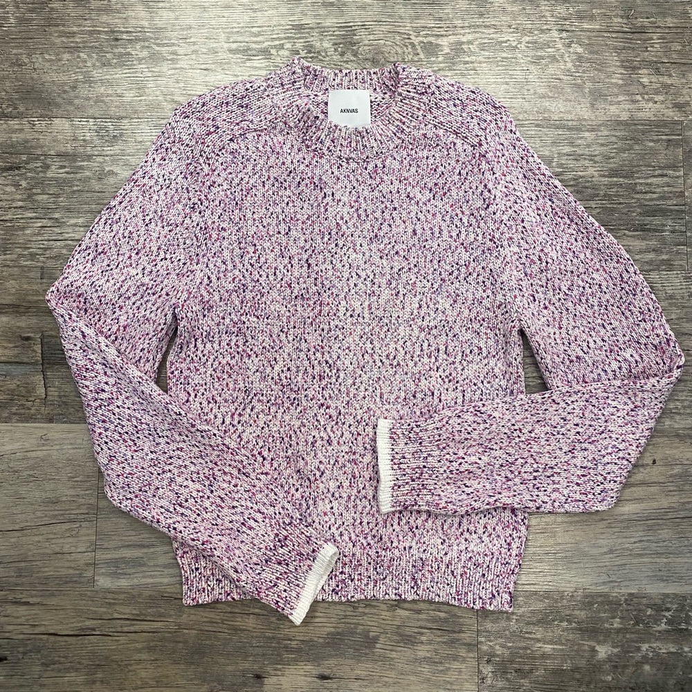 AKNVAS sweater